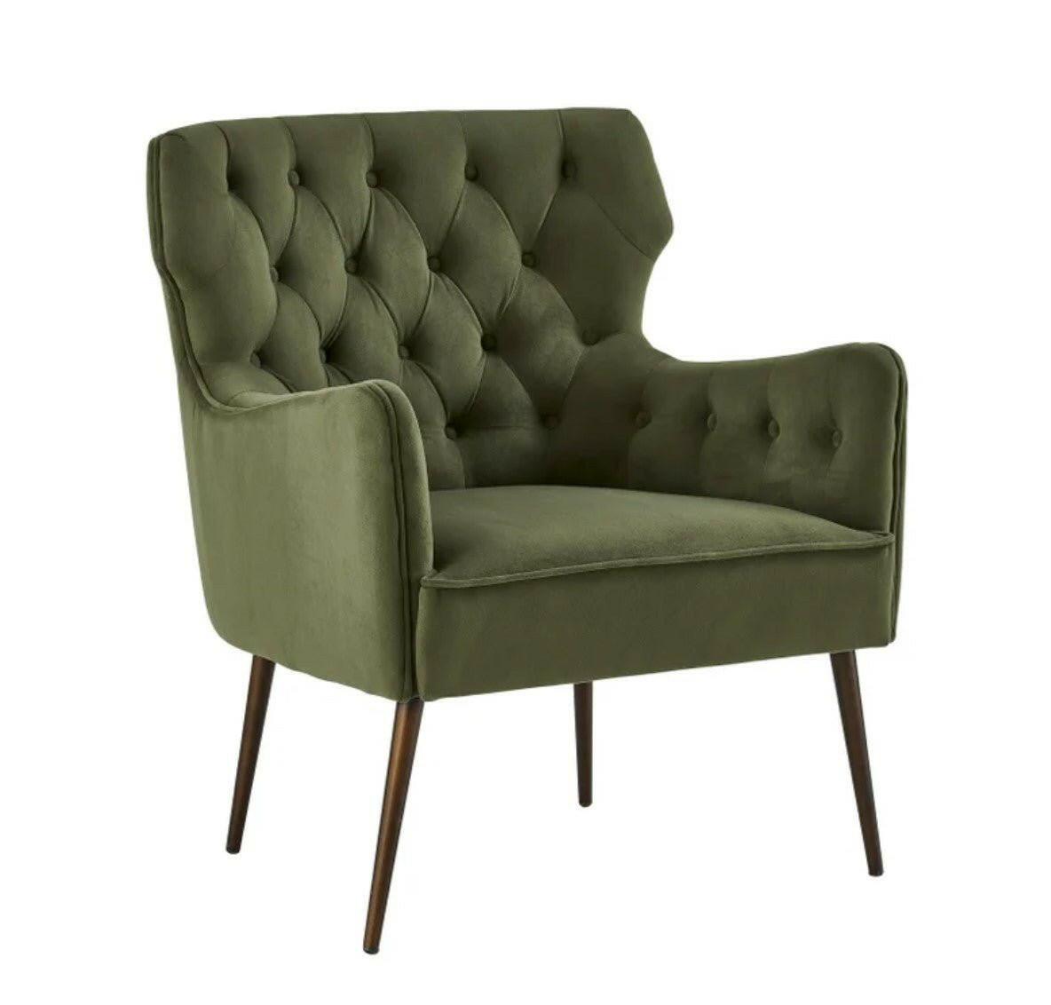 Baron Agave Chair 40065.