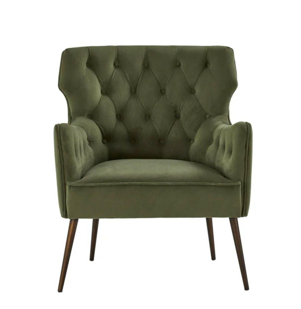 Baron Agave Chair 40065.