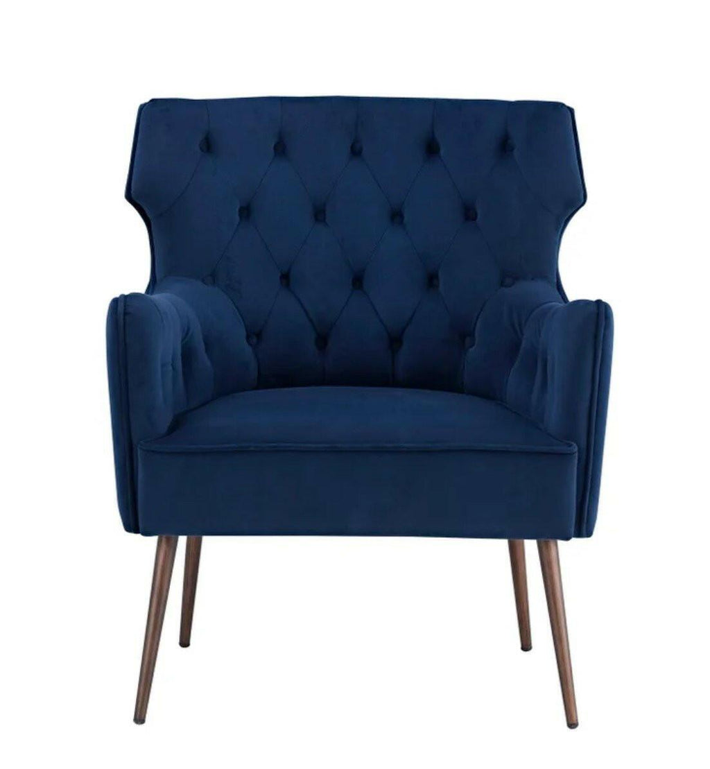 Baron Ink Chair 40065.