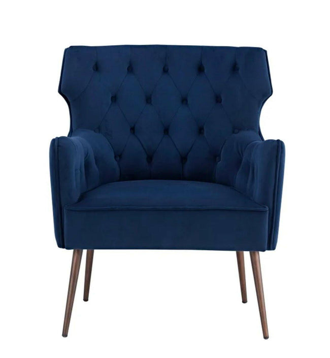 Baron Ink Chair 40065 Main Image