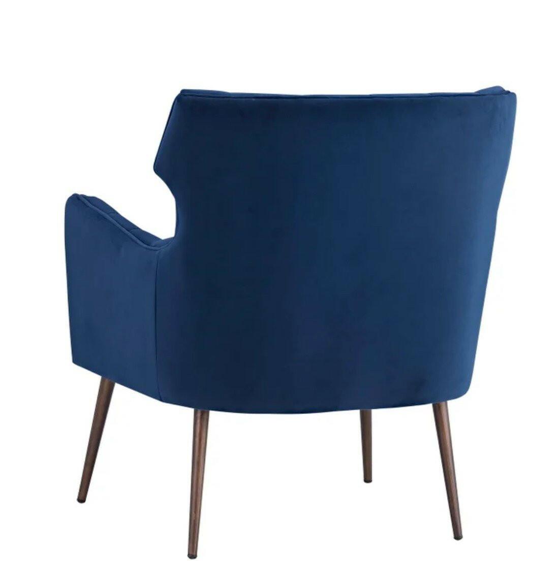 Baron Ink Chair 40065.