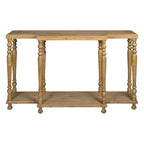 Addison Sofa Table 22539.