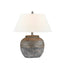 Garrison Lamp 72577 - Darseys Furniture & MattressForty West Designs