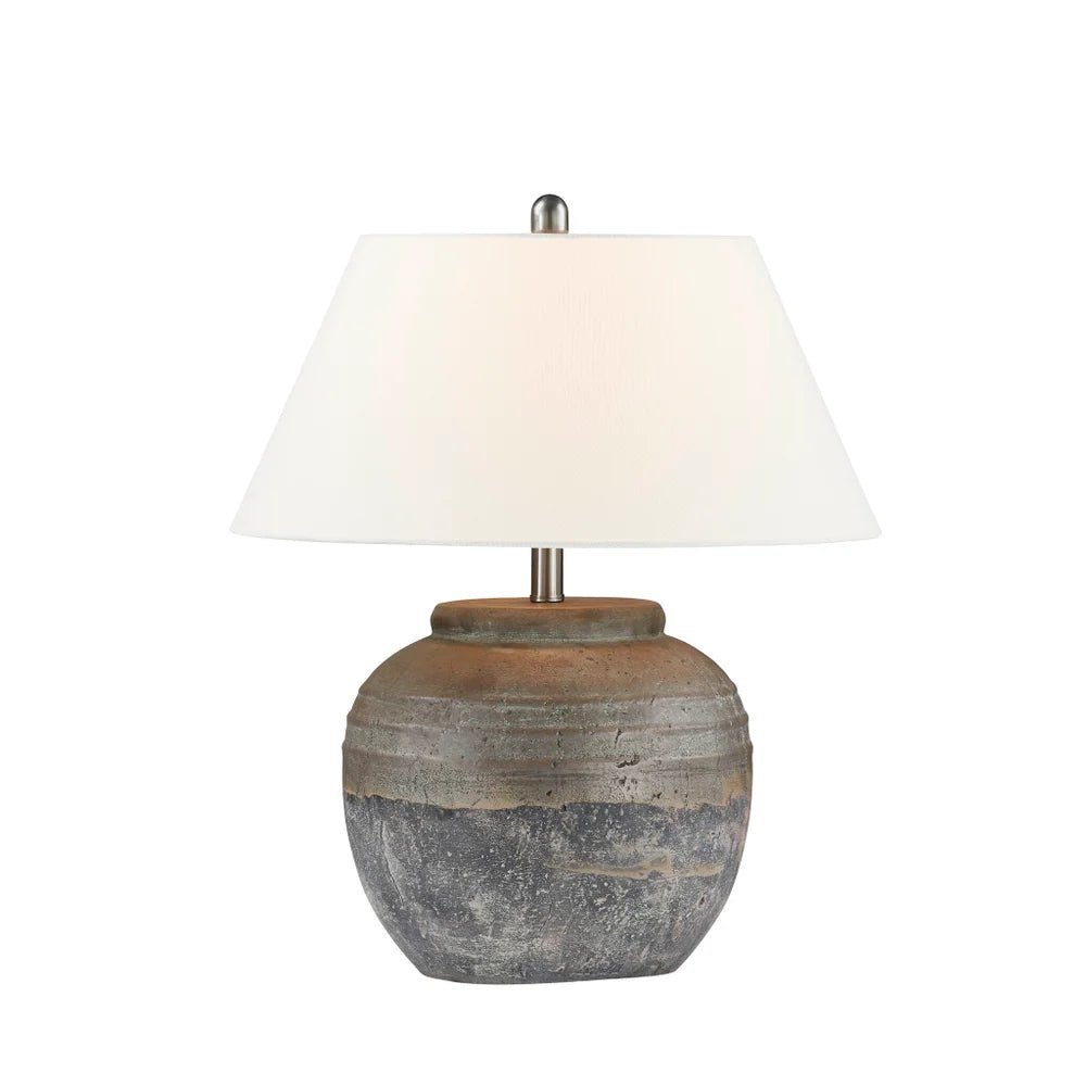 Garrison Lamp 72577cd - DarseysForty West Designs