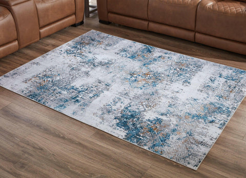 Garyard Rug R405772 - DarseysAshley