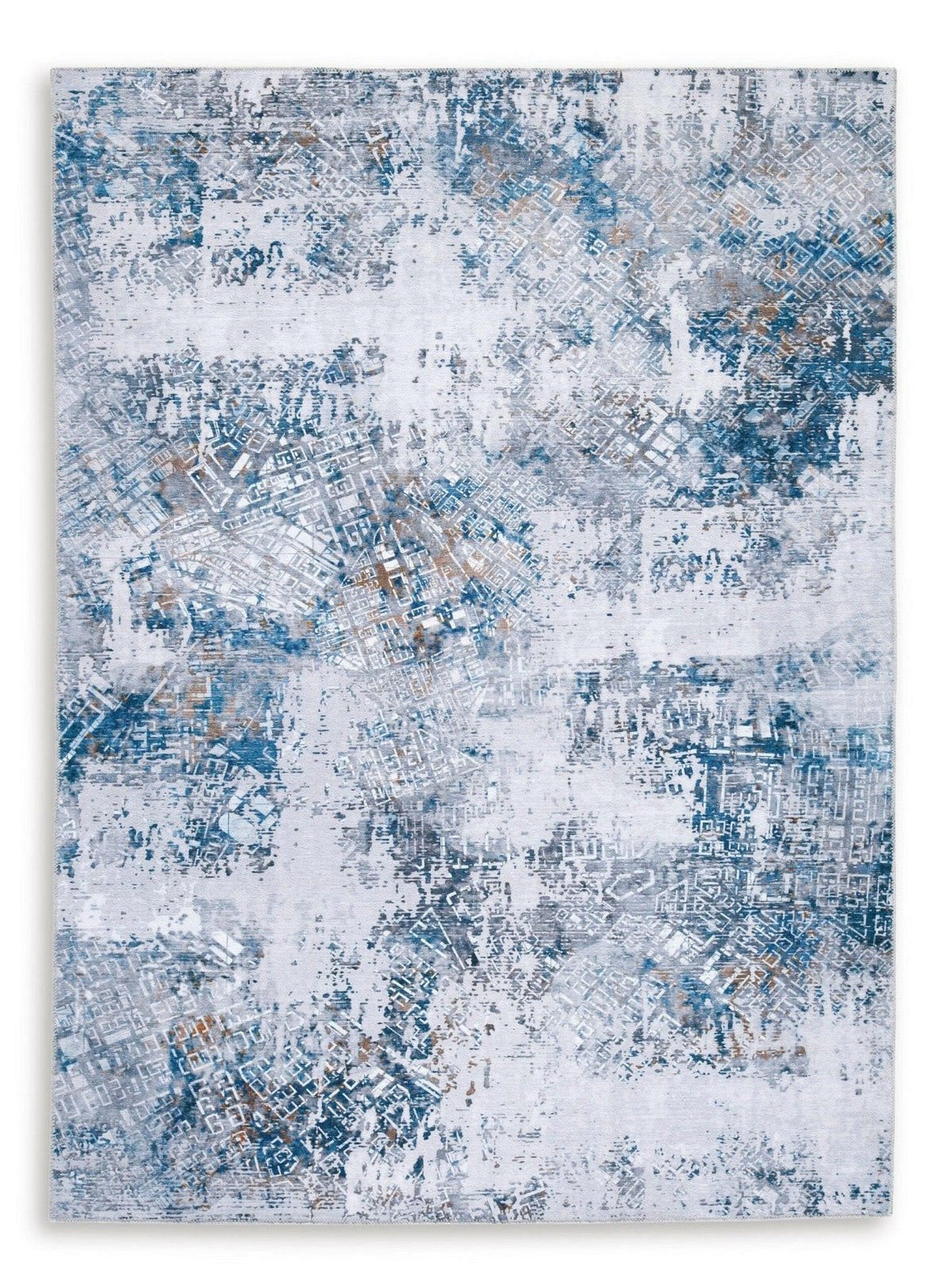 Garyard Rug R405772 - DarseysAshley