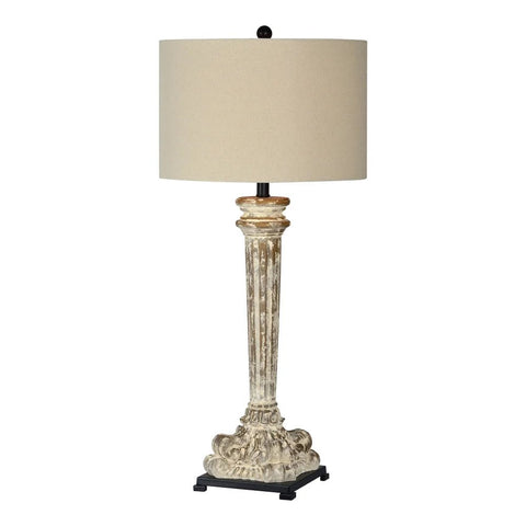 Geoffrey Lamp 710158 - DarseysForty West Designs