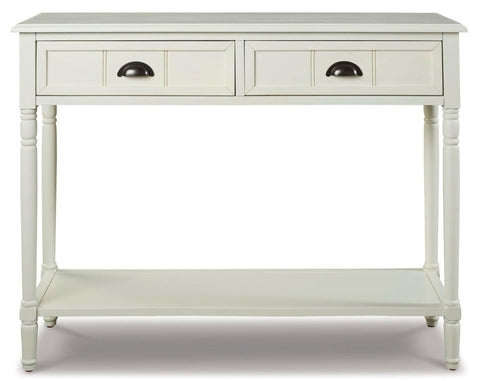 Goverton Sofa Table A4000178 - DarseysAshley