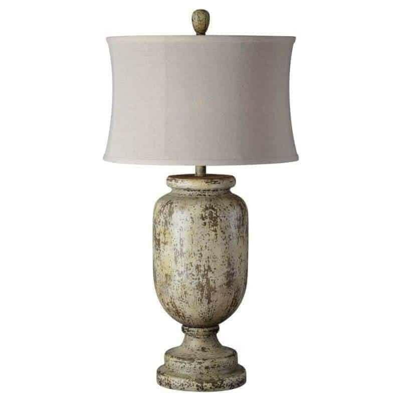 Grace Lamp 72057 - Darseys Furniture & MattressForty West Designs