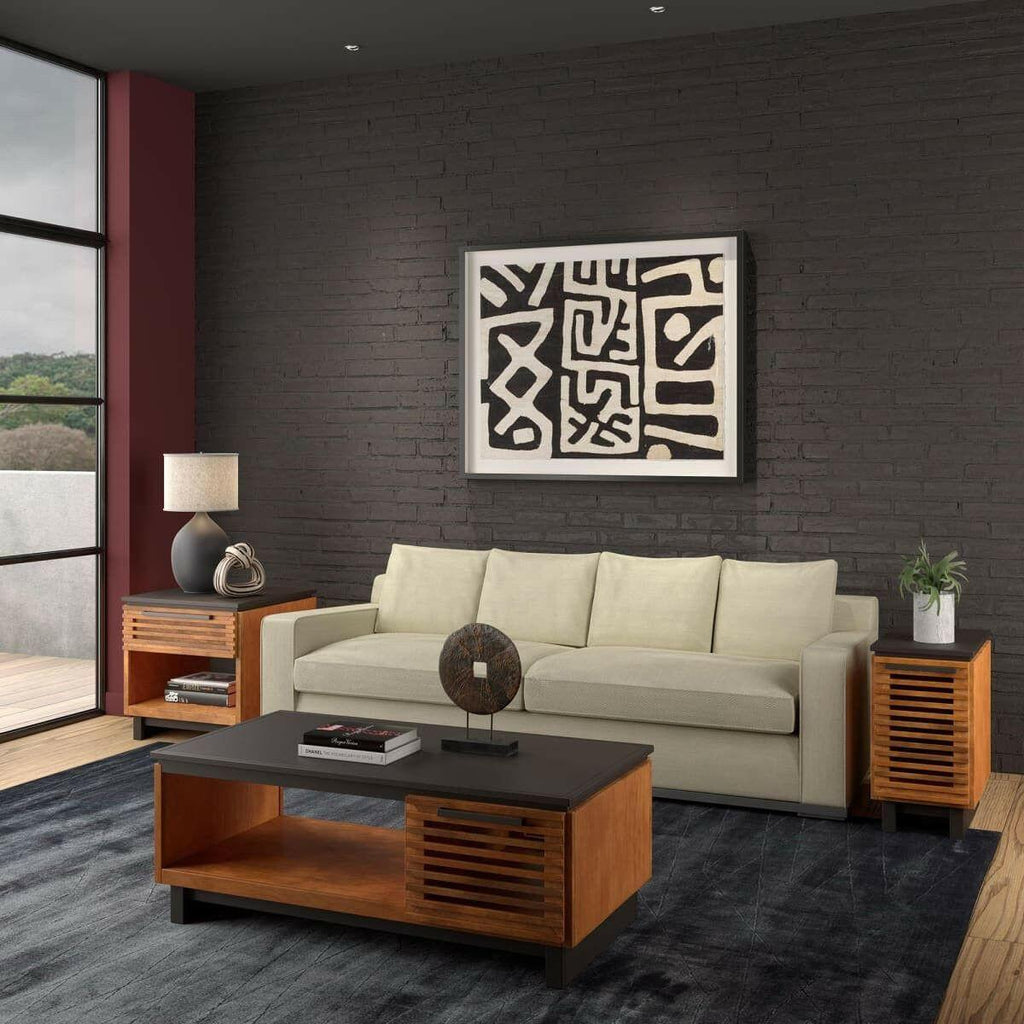 Graceland Cocktail Table GC4210.BNB - Darseys Furniture & MattressLegends Furniture