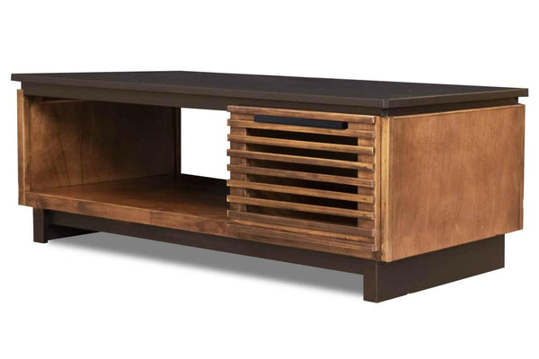 Graceland Cocktail Table GC4210.BNB - Darseys Furniture & MattressLegends Furniture