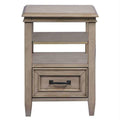 Grayton Grove Side Table 573 - BR62 - Darseys Furniture & MattressLiberty Furniture