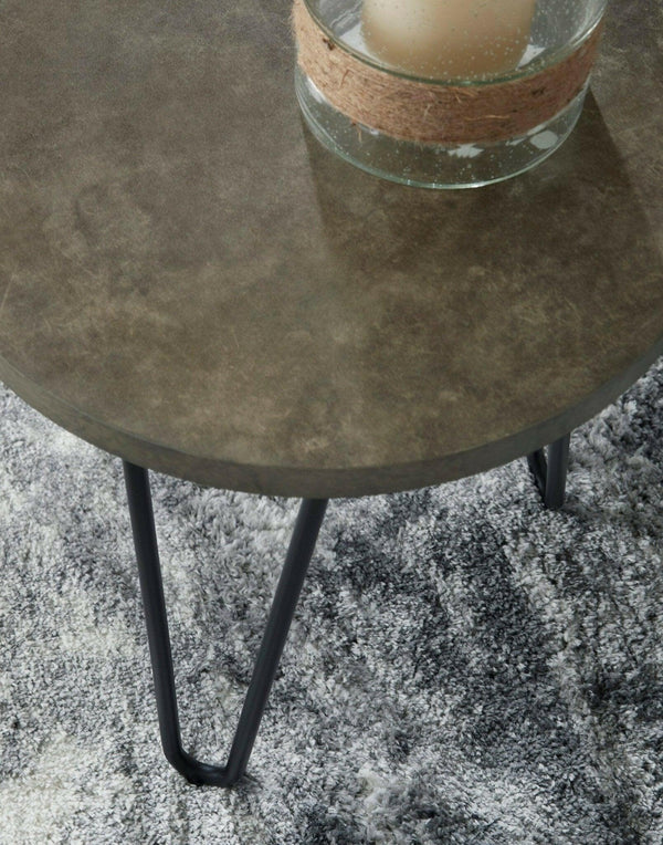 Hadasky Cocktail Table & 2 End Tables T144 - 13 - Darseys Furniture & MattressAshley