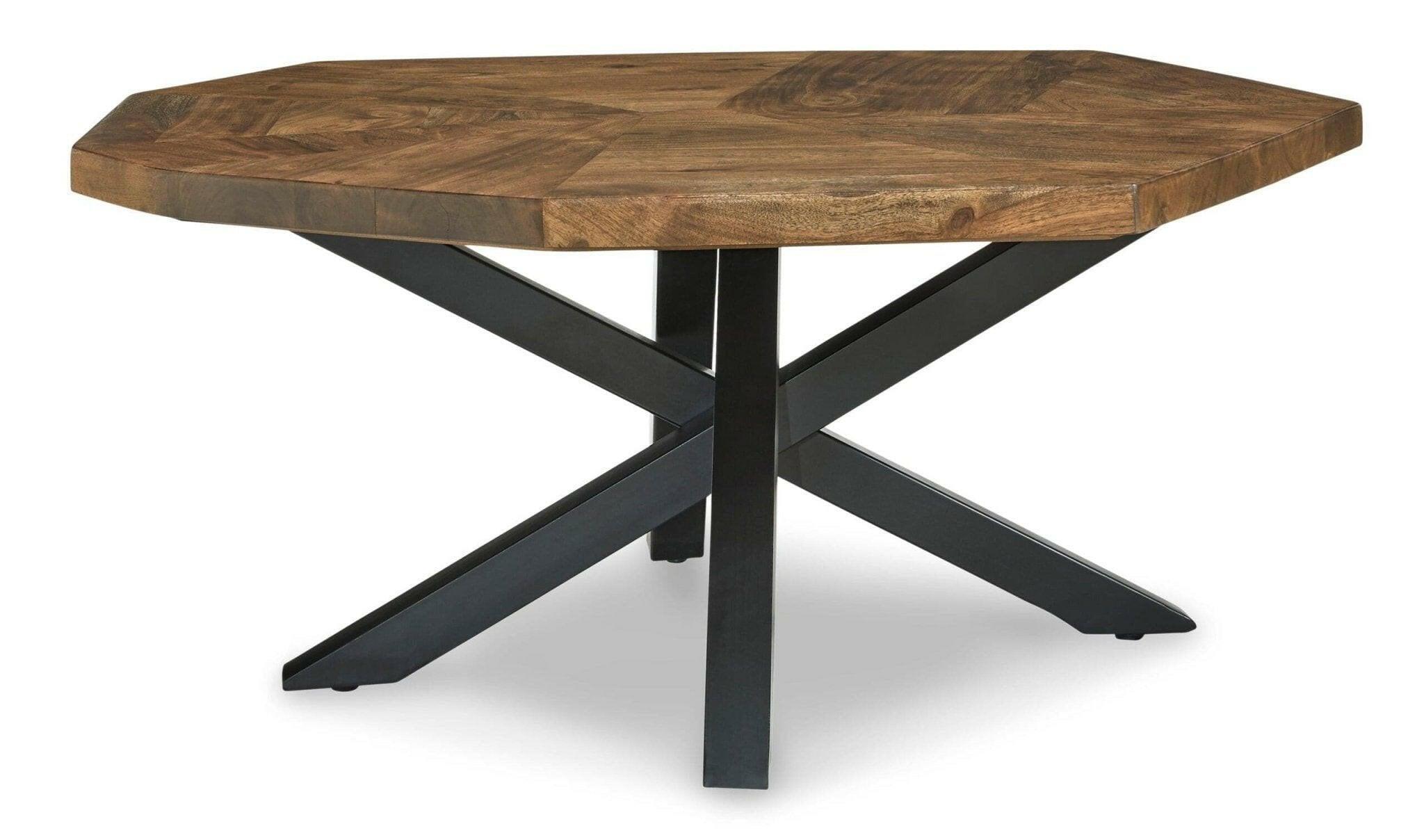 Haileeton Cocktail Table T806-8.