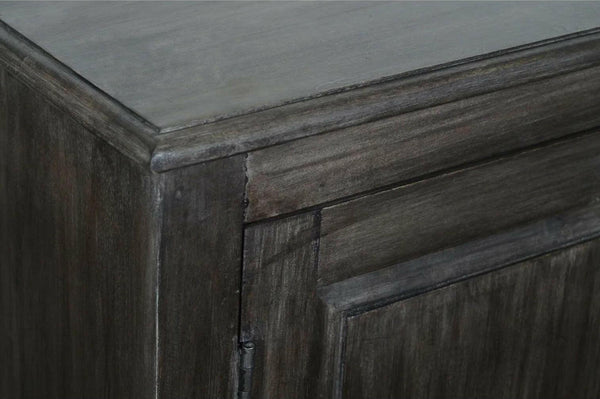 Harley Chest 80012 - Darseys Furniture & MattressForty West Designs