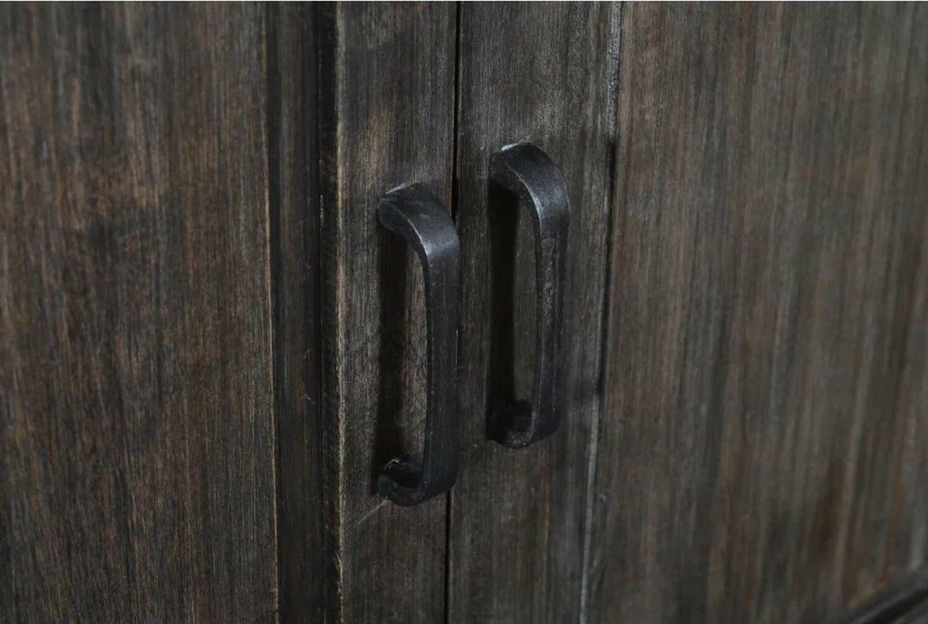 Harley Chest 80012 - Darseys Furniture & MattressForty West Designs