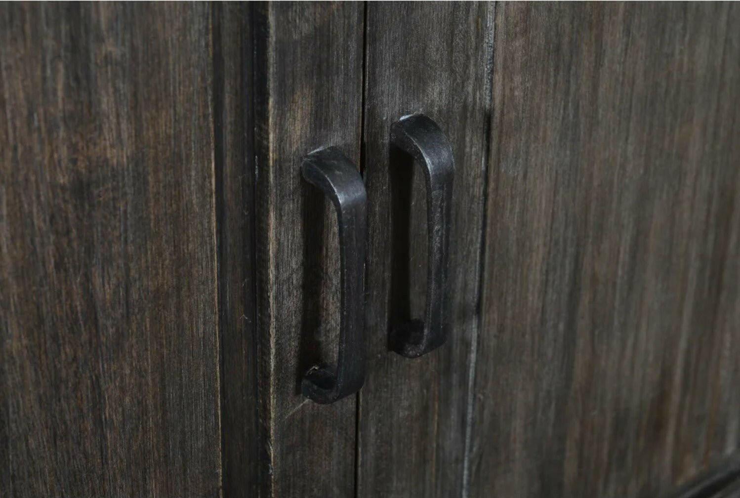 Harley Chest 80012 - Darseys Furniture & MattressForty West Designs