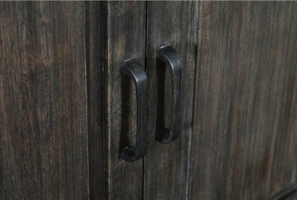 Harley Chest 80012 - Darseys Furniture & MattressForty West Designs