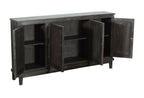 Harley Chest 80012 - Darseys Furniture & MattressForty West Designs