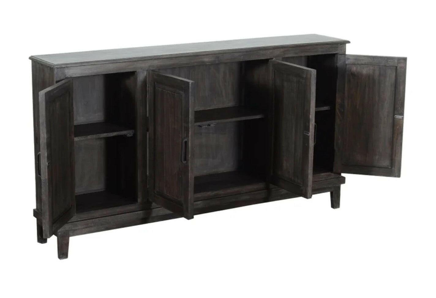 Harley Chest 80012 - Darseys Furniture & MattressForty West Designs