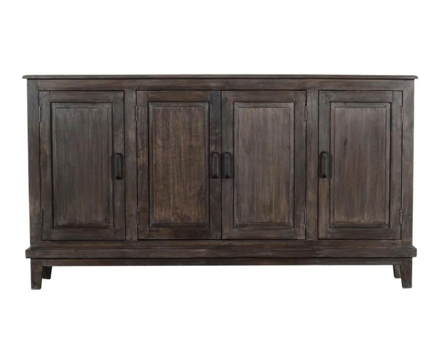 Harley Chest 80012 - Darseys Furniture & MattressForty West Designs Main image