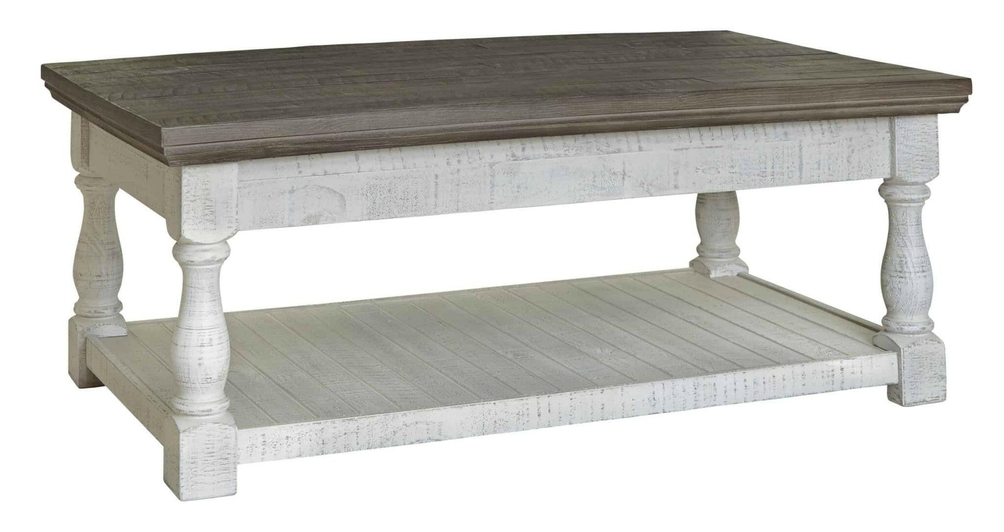 Havalance Coffee Table T814-9 - DarseysAshley