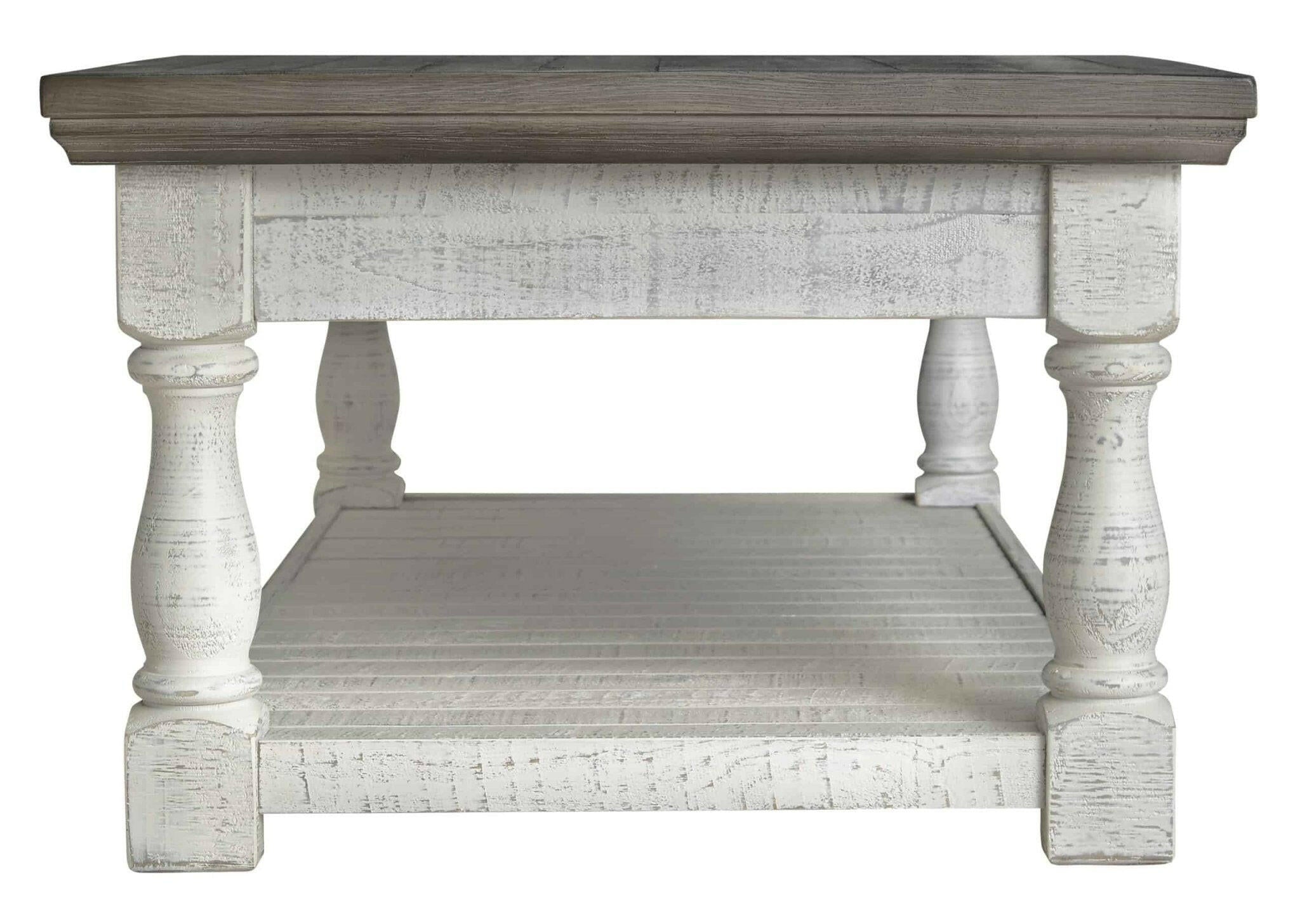 Havalance Coffee Table T814-9 - DarseysAshley