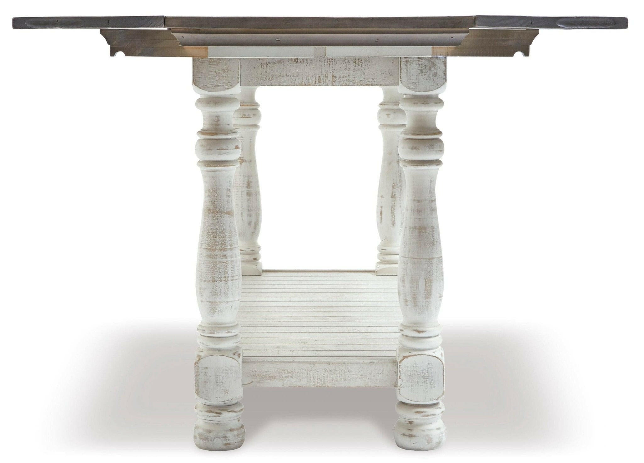 Havalance Sofa Table T814-4 - DarseysAshley