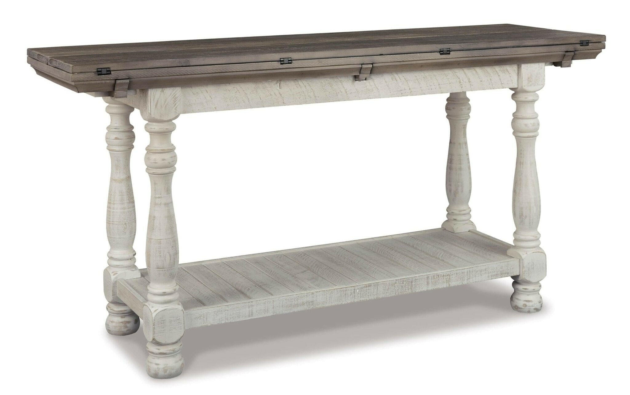 Havalance Sofa Table T814-4 - DarseysAshley