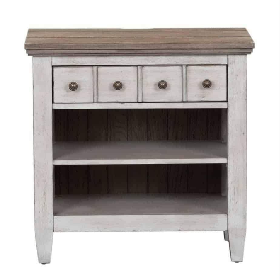 Heartland Nightstand 824-br61.