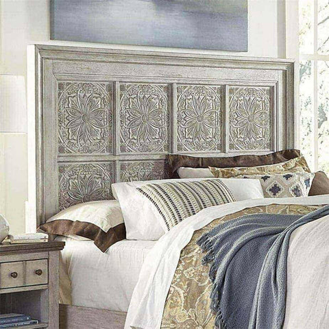 Heartland Queen Size 824-br13H/14/90 - DarseysLiberty Furniture