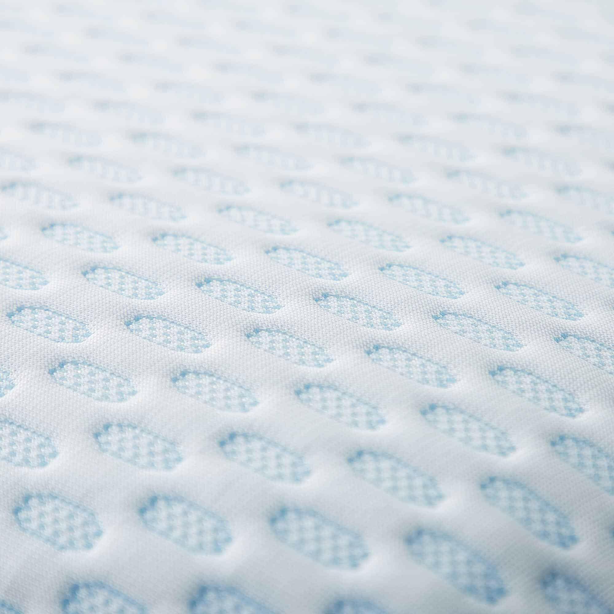 Weekender Cooling Twin XL Mattress Protector.