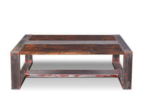 Hermes Cocktail Table & 2 End Tables H1357 - DarseysHorizon Home