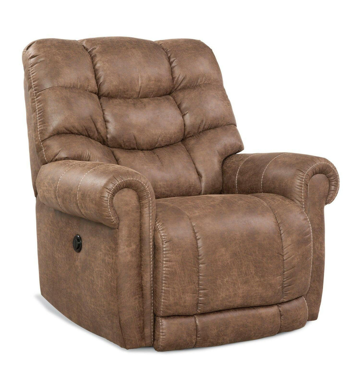 X-Treme Silt Power Recliner 156-99-17.