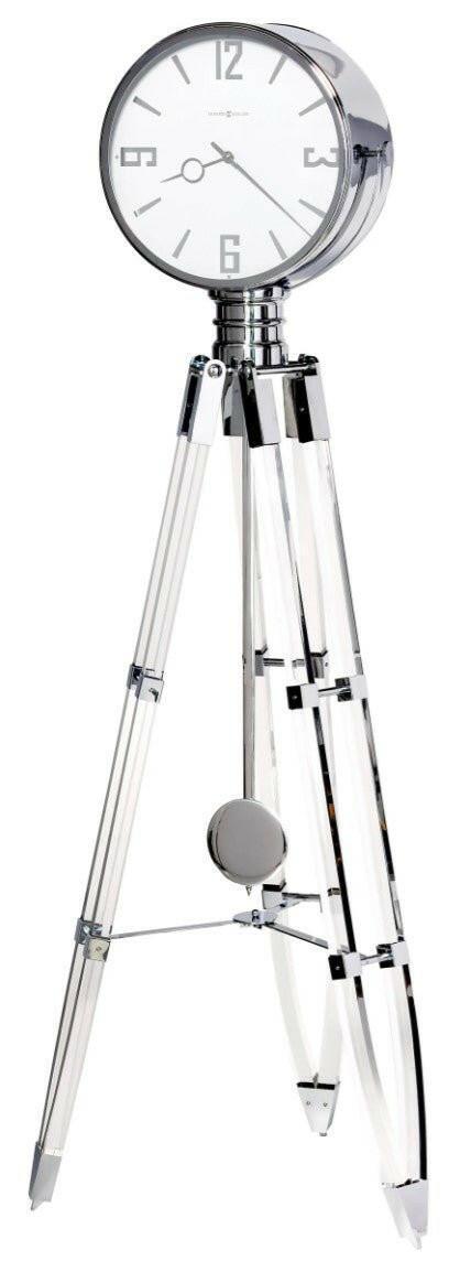 Howard Miller Chaplin V Floor Clock 615110 Secondary image