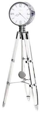 Howard Miller Chaplin V Floor Clock 615110.