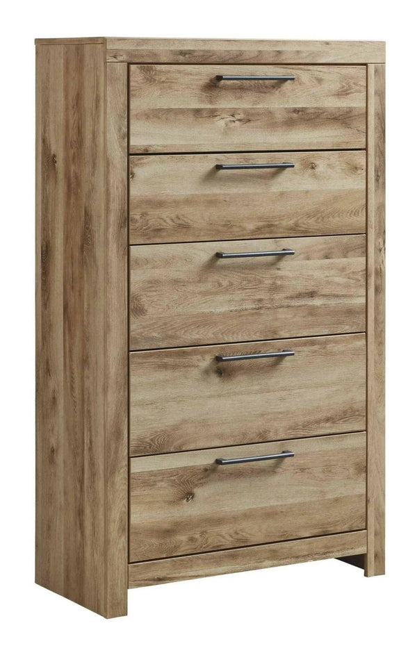 Hyanna Chest B1050 - 46 - Darseys Furniture & MattressAshley