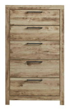 Hyanna Chest B1050 - 46 - Darseys Furniture & MattressAshley