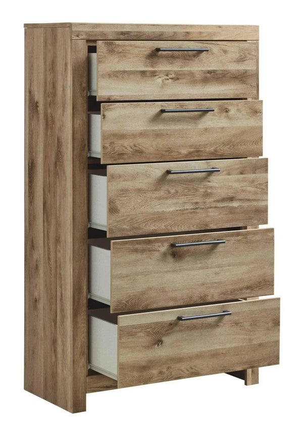 Hyanna Chest B1050 - 46 - Darseys Furniture & MattressAshley