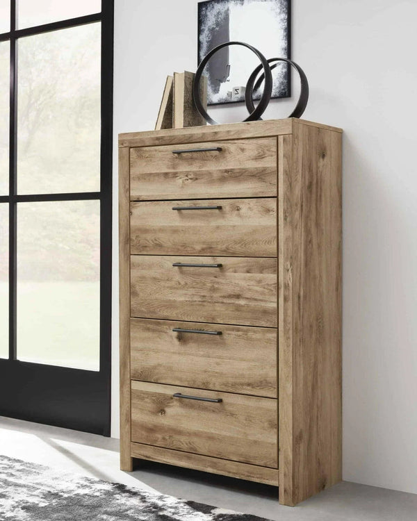 Hyanna Chest B1050 - 46 - Darseys Furniture & MattressAshley