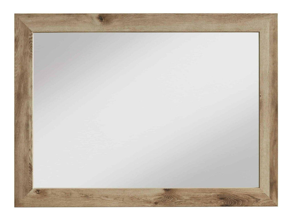 Hyanna Dresser Mirror B1050 - 31/36 - Darseys Furniture & MattressAshley