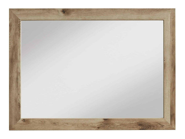 Hyanna Dresser Mirror B1050 - 31/36 - Darseys Furniture & MattressAshley