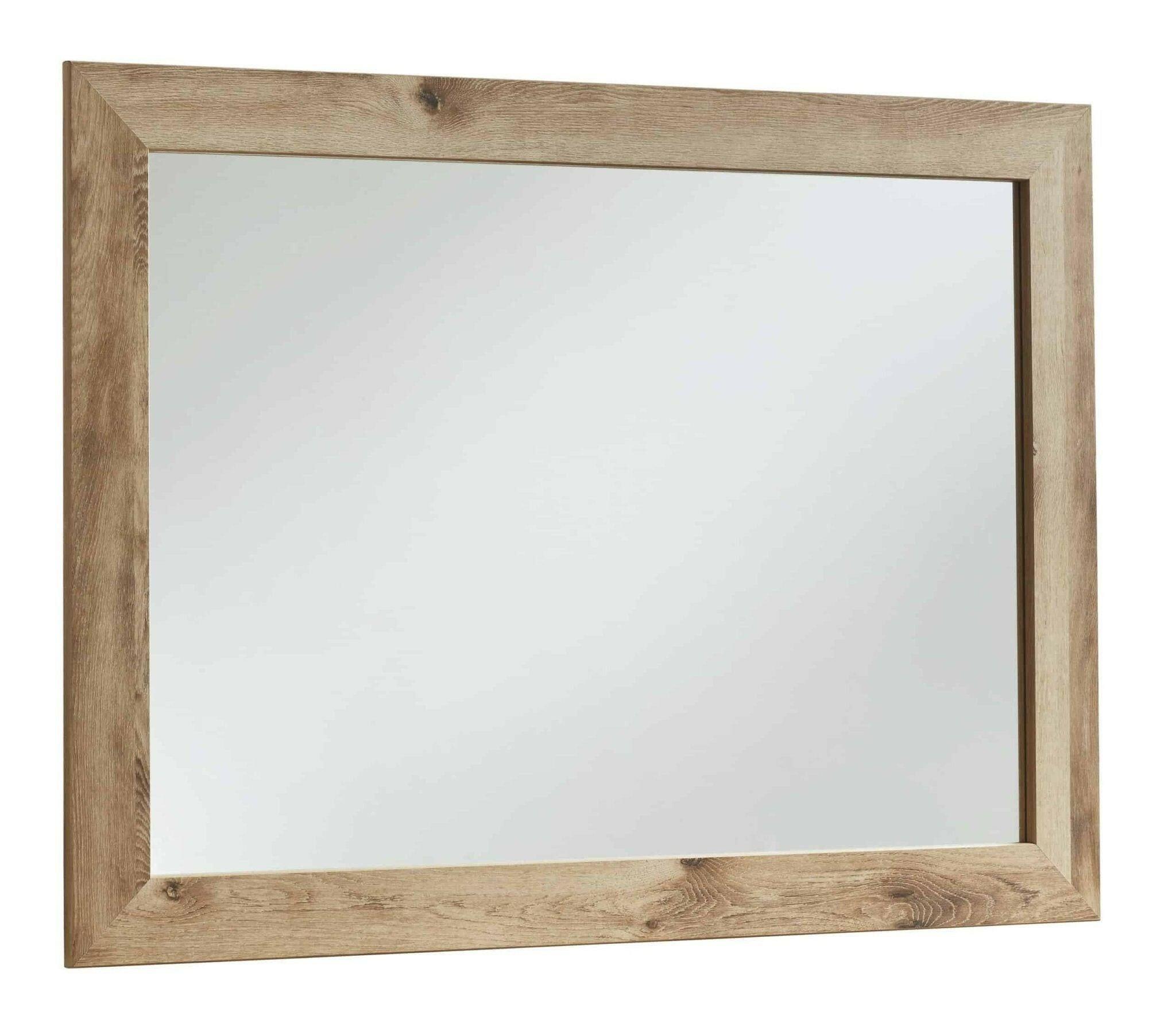 Hyanna Dresser Mirror B1050 - 31/36 - Darseys Furniture & MattressAshley