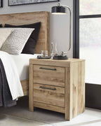 Hyanna Nightstand B1050 - 92 - Darseys Furniture & MattressAshley