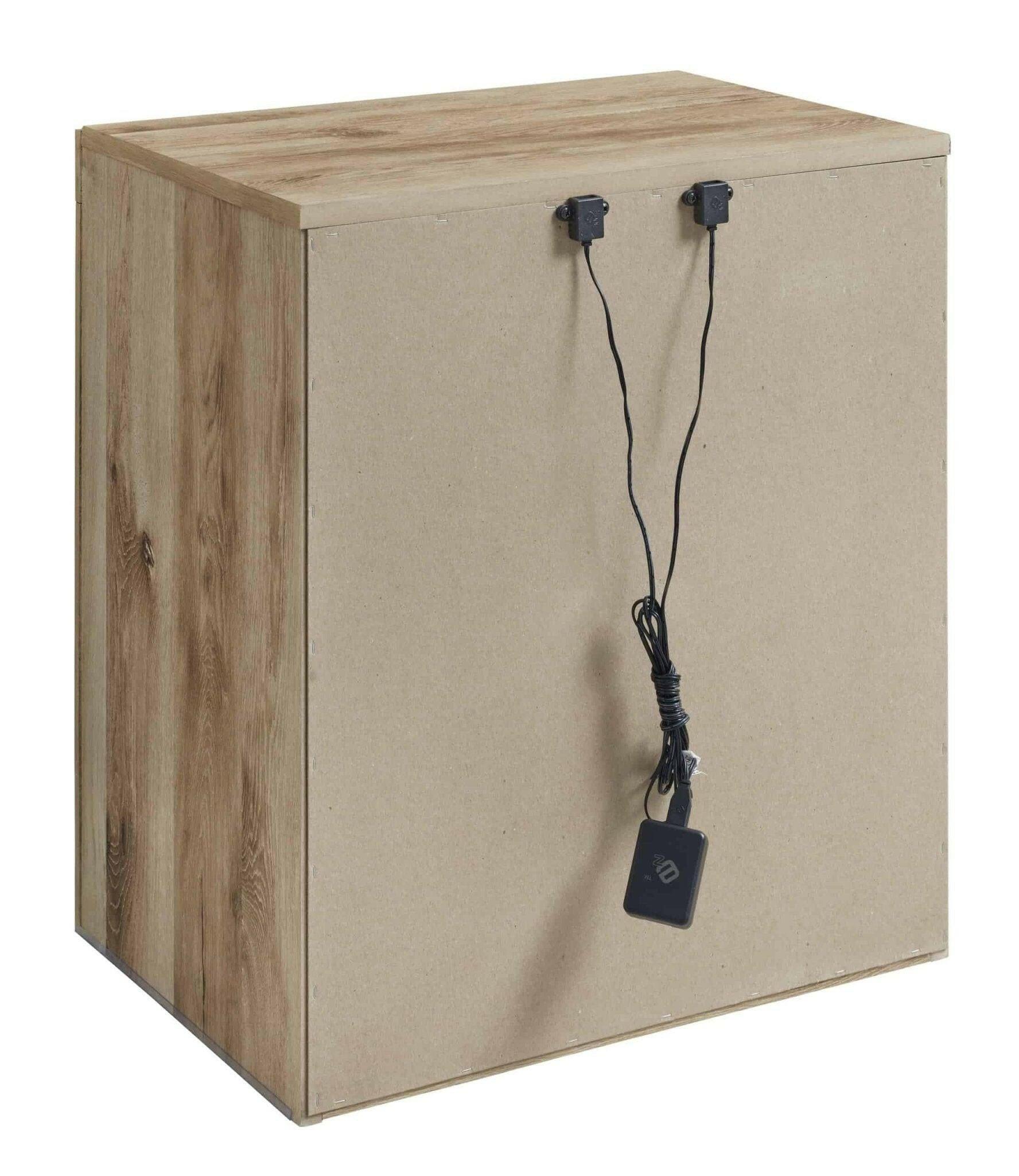 Hyanna Nightstand B1050 - 92 - Darseys Furniture & MattressAshley