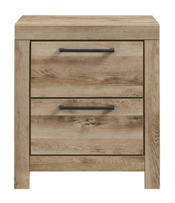 Hyanna Nightstand B1050 - 92 - Darseys Furniture & MattressAshley
