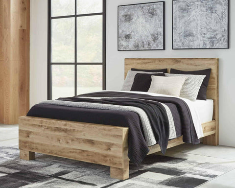 Hyanna Queen Size Bed B1050-54/57/96 - DarseysAshley