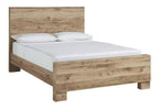 Hyanna Queen Size Bed B1050 - 54/57/96 - Darseys Furniture & MattressAshley