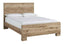 Hyanna Queen Size Bed B1050 - 54/57/96 - Darseys Furniture & MattressAshley