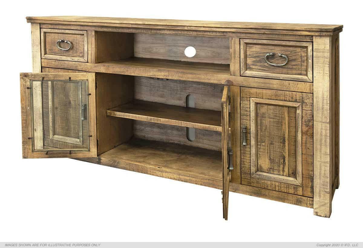 Montana TV Stand IFD1141STN70.